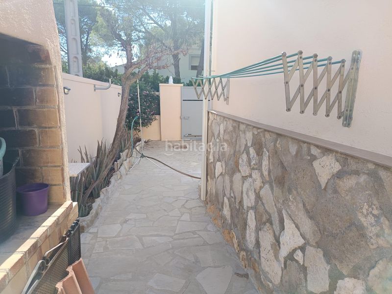 Foto 15ddb446-ea84-432e-9c25-0dd4ffc05e9b. Maison jumelée avec chauffage parking dans Les Tres Cales Ametlla de Mar (L´)