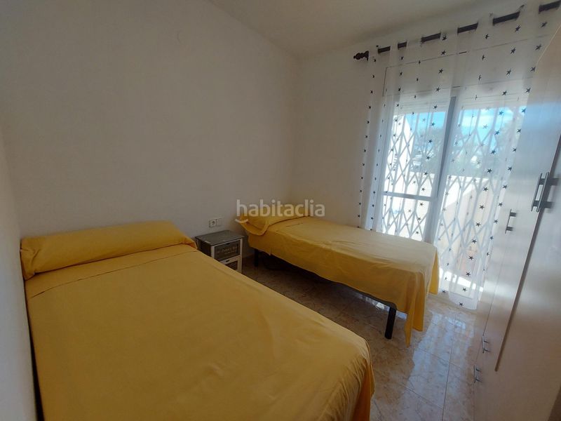 Foto 1cba32b9-f8ab-4728-bf8e-9a9fb52d54c0. Casa adossada amb calefacció aparcament a Les Tres Cales Ametlla de Mar (L´)