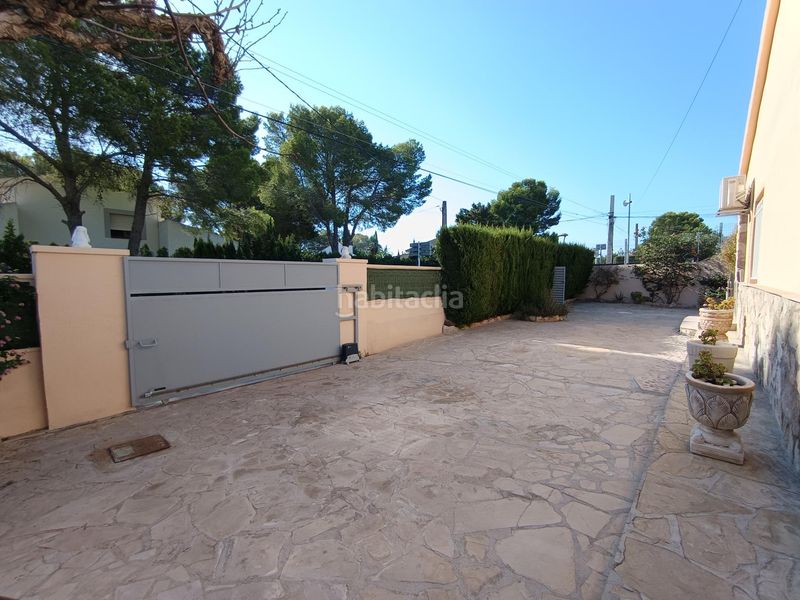 Foto 1f1b8a28-8d76-4a13-a583-c5e954823183. Maison jumelée avec chauffage parking dans Les Tres Cales Ametlla de Mar (L´)