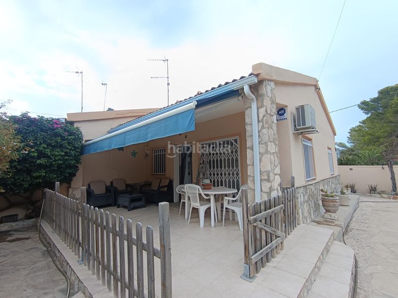 Foto 2c5ce0d6-436b-4c10-9ace-3d0db4315494. Maison jumelée avec chauffage parking dans Les Tres Cales Ametlla de Mar (L´)