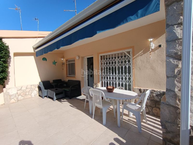 Foto 376d834c-3c0e-4e3a-8cb7-73ac7503963d. Maison jumelée avec chauffage parking dans Les Tres Cales Ametlla de Mar (L´)