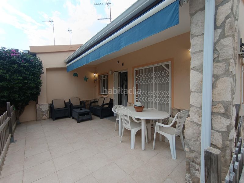 Foto 7635d2ba-cfb6-467a-a453-de09c6bbc2a5. Maison jumelée avec chauffage parking dans Les Tres Cales Ametlla de Mar (L´)