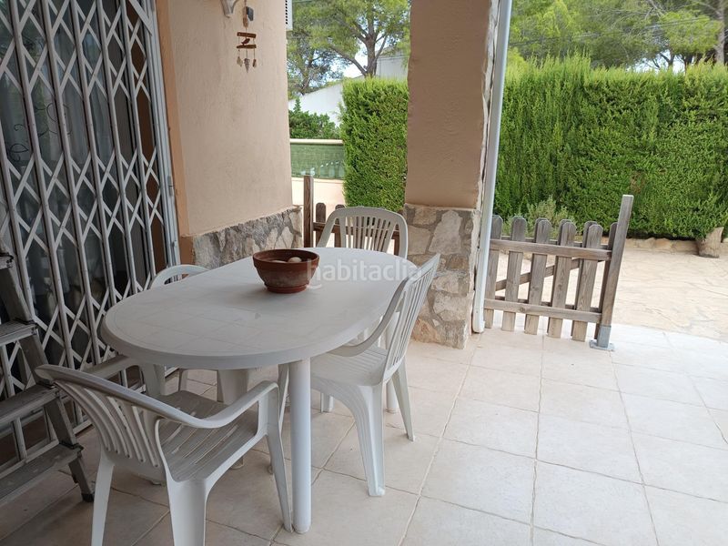 Foto 7645c020-0f77-48ad-8141-d7613146c0c8. Maison jumelée avec chauffage parking dans Les Tres Cales Ametlla de Mar (L´)