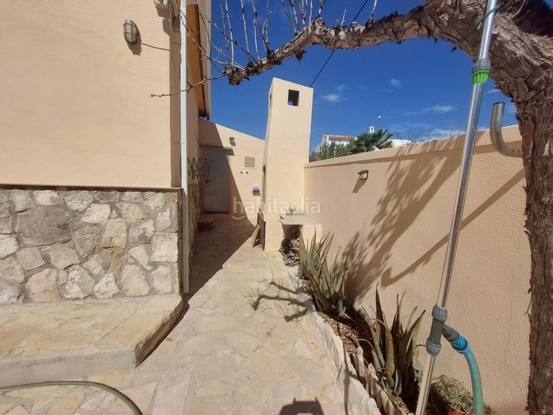 Foto 79022b78-67cb-4053-9cc1-0e5d9eda238d. Casa adossada amb calefacció aparcament a Les Tres Cales Ametlla de Mar (L´)