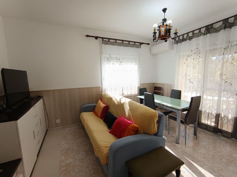 Foto 911f6f1f-bd58-4eb1-9ddd-92be86203b96. Maison jumelée avec chauffage parking dans Les Tres Cales Ametlla de Mar (L´)