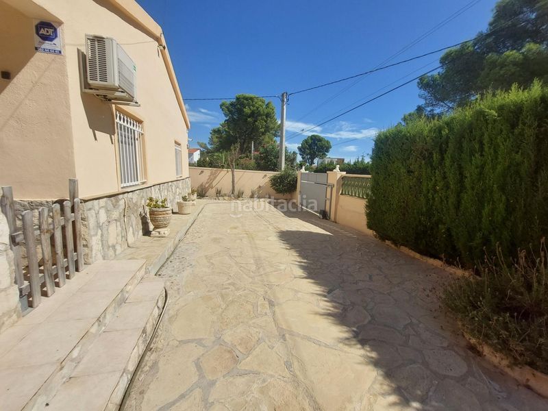 Foto 980c5062-cecb-4b5c-89a2-0e835930e4a1. Casa adossada amb calefacció aparcament a Les Tres Cales Ametlla de Mar (L´)