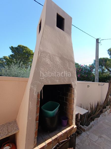 Foto 9a976a30-446d-486a-a6d6-35b43639cad7. Maison jumelée avec chauffage parking dans Les Tres Cales Ametlla de Mar (L´)