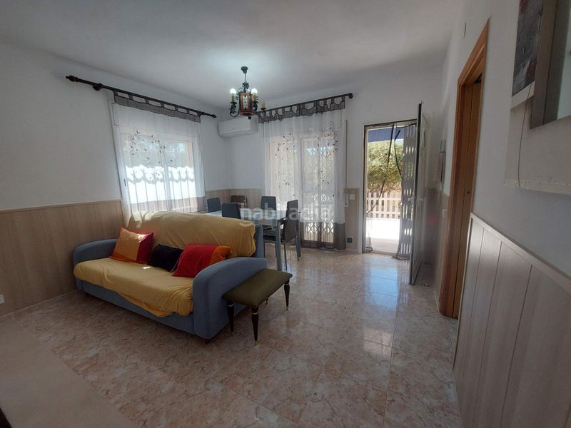 Foto a0a2db7f-7ec7-469b-8a7e-86f24a7c5b30. Casa adossada amb calefacció aparcament a Les Tres Cales Ametlla de Mar (L´)