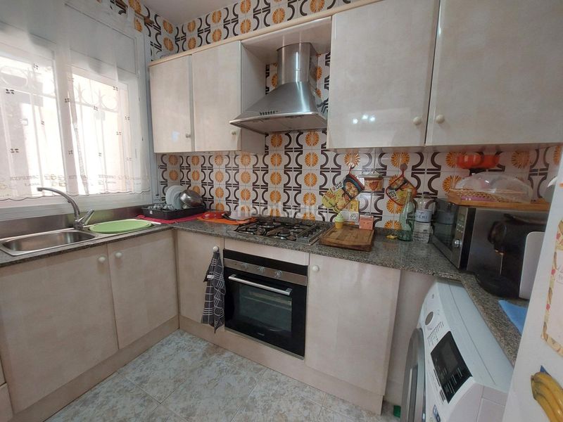 Foto aba457a6-cf52-4557-82f7-31382c0f8f3f. Casa adossada amb calefacció aparcament a Les Tres Cales Ametlla de Mar (L´)