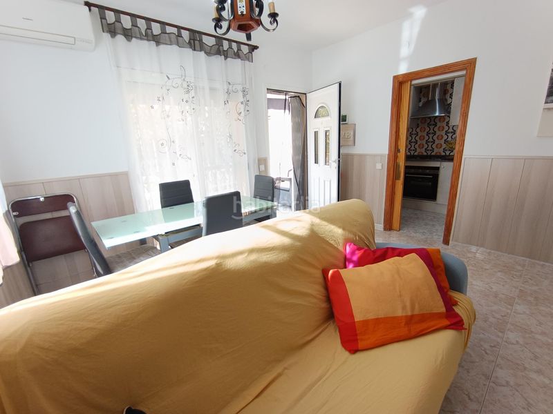 Foto b3662b5a-1536-4414-a292-f234cb808857. Maison jumelée avec chauffage parking dans Les Tres Cales Ametlla de Mar (L´)