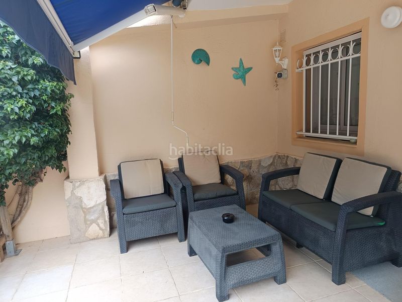 Foto bb964ab1-18e2-4033-aa8d-d77efc12e1b6. Maison jumelée avec chauffage parking dans Les Tres Cales Ametlla de Mar (L´)
