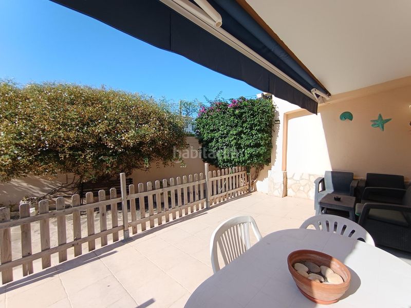 Foto bfa19dfe-8184-4b8c-a47e-d3fd9f7e42d9. Maison jumelée avec chauffage parking dans Les Tres Cales Ametlla de Mar (L´)