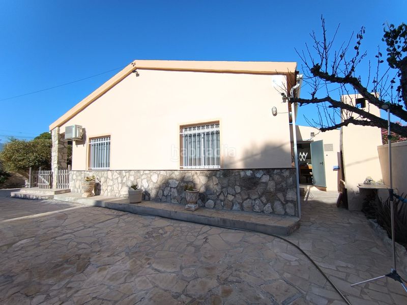 Foto bfbcf8de-79c7-428f-b91f-2576ab6245df. Maison jumelée avec chauffage parking dans Les Tres Cales Ametlla de Mar (L´)