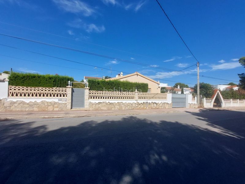 Foto c3ebb37a-c491-4dec-8a1a-35b147d8828d. Casa adossada amb calefacció aparcament a Les Tres Cales Ametlla de Mar (L´)