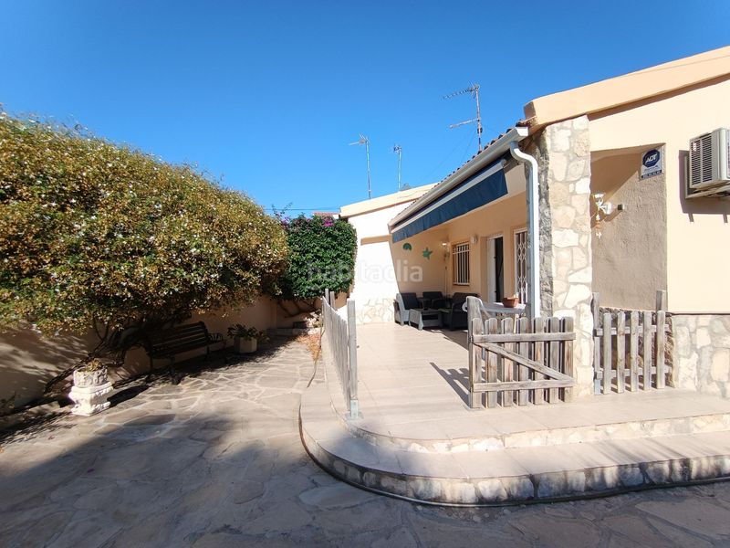 Foto d974a404-c940-4baa-919d-2968e8b4c0b2. Maison jumelée avec chauffage parking dans Les Tres Cales Ametlla de Mar (L´)