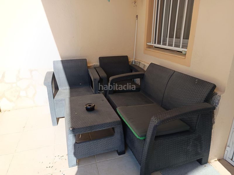 Foto f3b08307-bf60-492f-8f9e-1233a524f12e. Maison jumelée avec chauffage parking dans Les Tres Cales Ametlla de Mar (L´)