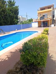 Casa in Les Tres Cales