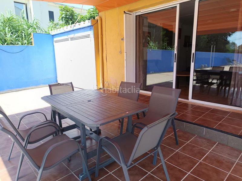 Foto 084453de-4b0e-4c41-b8f2-74f5d635c0f7. Casa  con piscina y jardín cerca de las playas, ideal para inversión con licencia turística en Ametlla de Mar (L´)