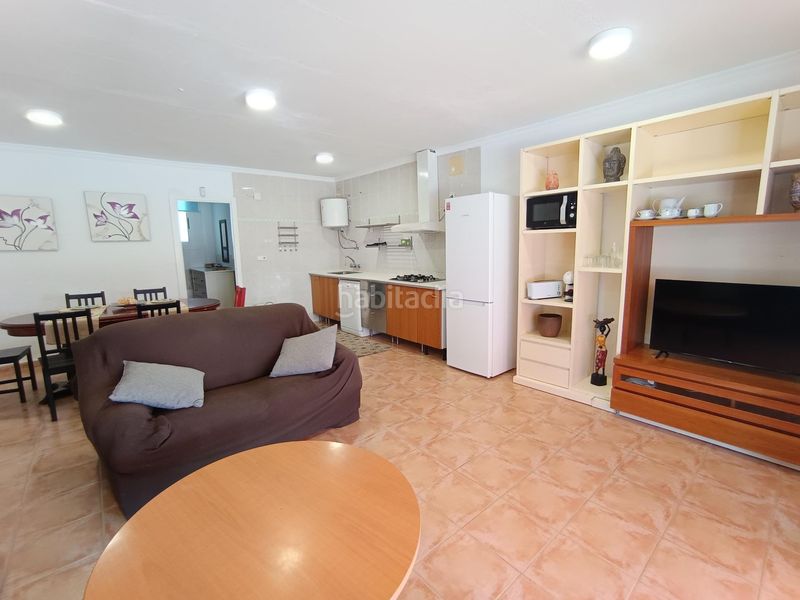 Foto 09f9f30a-89cf-4d47-b201-5e2486983a80. Casa  con piscina y jardín cerca de las playas, ideal para inversión con licencia turística en Ametlla de Mar (L´)