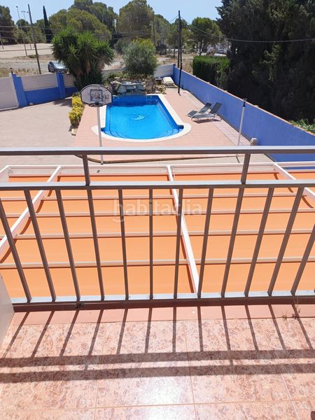 Foto 17206b15-b8f8-4d98-bf8f-ded9d1594cdf. Casa  con piscina y jardín cerca de las playas, ideal para inversión con licencia turística en Ametlla de Mar (L´)