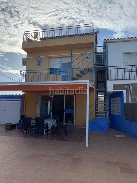 Foto 3fc90e89-9138-4c16-90f3-863ac1516c20. Casa  con piscina y jardín cerca de las playas, ideal para inversión con licencia turística en Ametlla de Mar (L´)