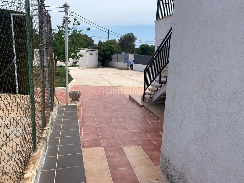 Foto 8c838ece-a566-490a-81d4-b99545d81232. Casa  con piscina y jardín cerca de las playas, ideal para inversión con licencia turística en Ametlla de Mar (L´)