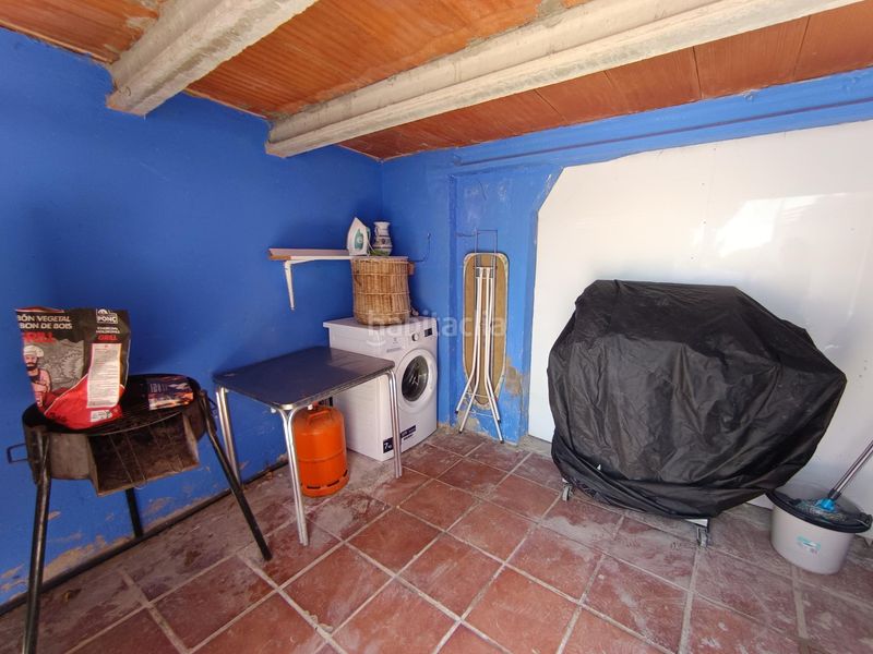 Foto cc458520-7547-4295-bcf8-93e8713623ac. Casa  con piscina y jardín cerca de las playas, ideal para inversión con licencia turística en Ametlla de Mar (L´)