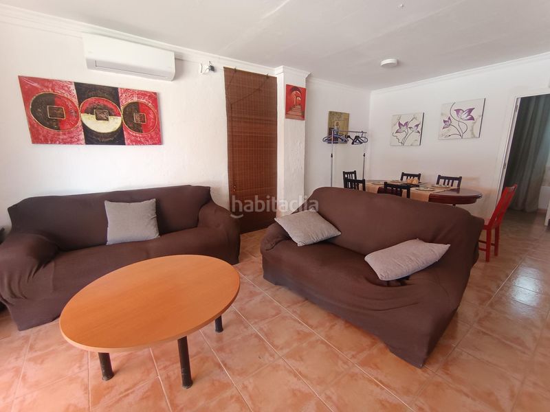Foto d3ea4a88-5274-4312-9283-9b05d649035b. Casa  con piscina y jardín cerca de las playas, ideal para inversión con licencia turística en Ametlla de Mar (L´)