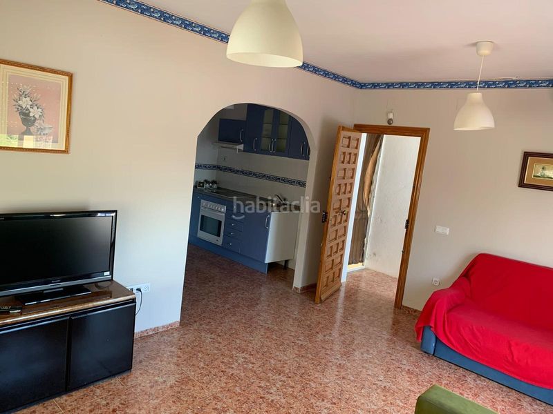 Foto d71f39bf-370b-4052-8416-2ae5080ab5e7. Casa  con piscina y jardín cerca de las playas, ideal para inversión con licencia turística en Ametlla de Mar (L´)