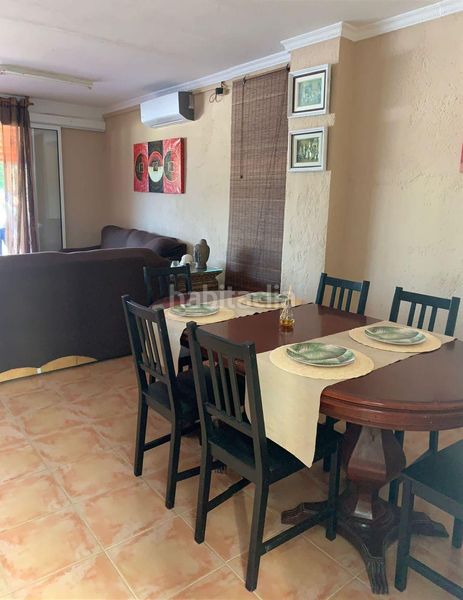 Foto fc2d986a-fdec-4038-a827-3490c3d7a44a. Casa  con piscina y jardín cerca de las playas, ideal para inversión con licencia turística en Ametlla de Mar (L´)