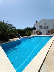 Casa a Les Tres Cales