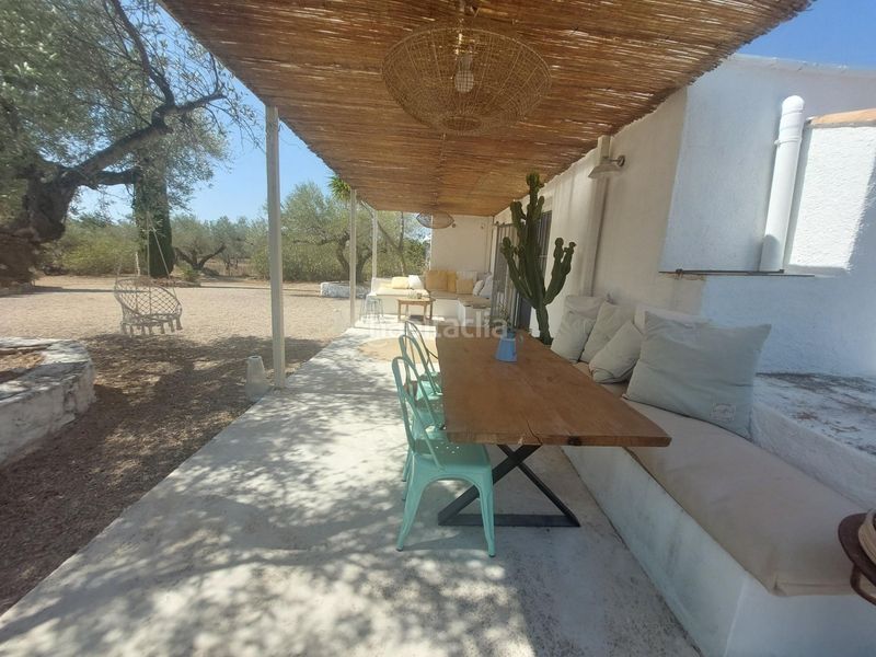 Foto 313dce3f-7770-4320-b49b-5f1fb7bdc4d4. Casa a L´Ametlla de Mar Ametlla de Mar (L´)