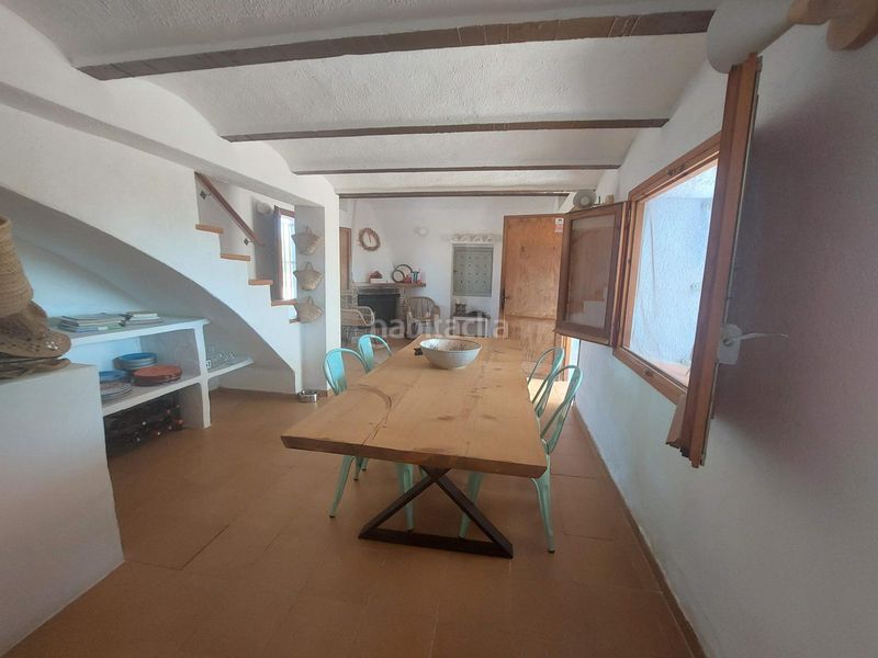Foto 3a5d3d30-6893-4b99-9b6a-94e48cbd554d. Casa a L´Ametlla de Mar Ametlla de Mar (L´)