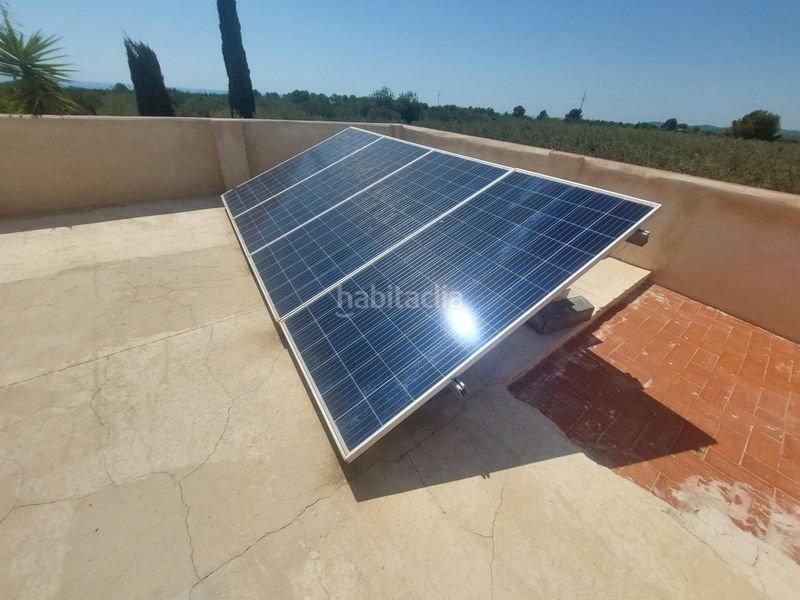 Foto 49b8d91c-9613-4b01-9a48-f1c638d282d3. Casa a L´Ametlla de Mar Ametlla de Mar (L´)