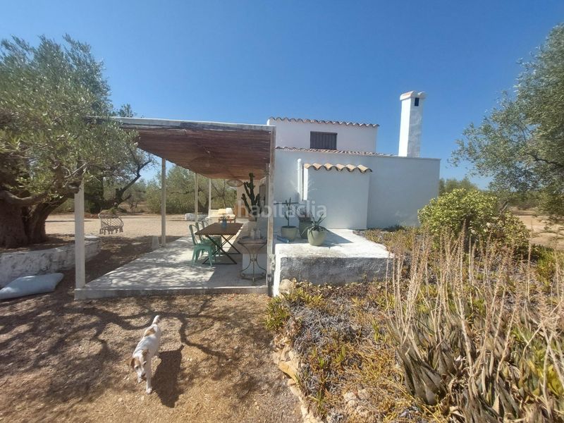 Foto 7cc6fdb8-fe92-4dc6-ae41-85571d774c6f. Casa a L´Ametlla de Mar Ametlla de Mar (L´)