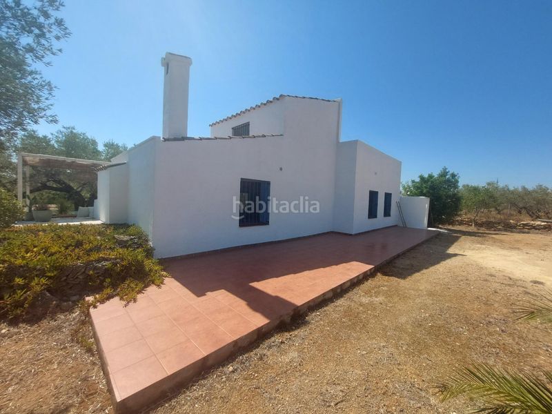 Foto 8a89c4fd-c402-4bc4-a2c8-8dd5258a5208. Casa a L´Ametlla de Mar Ametlla de Mar (L´)