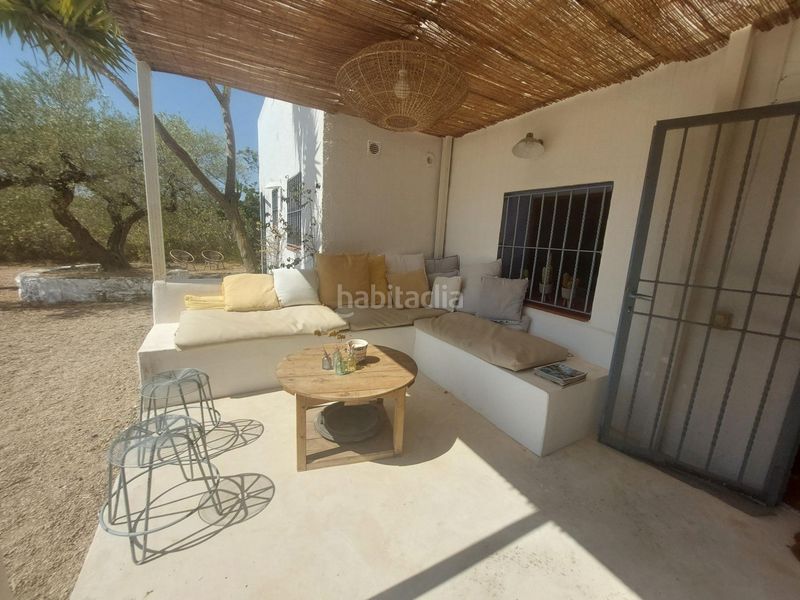 Foto be073629-63b2-4fc0-847c-e9852fbbe661. Casa a L´Ametlla de Mar Ametlla de Mar (L´)