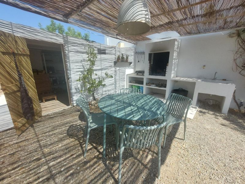 Foto d51fa41a-e669-460f-bcef-c9a3f2b268f9. Casa a L´Ametlla de Mar Ametlla de Mar (L´)