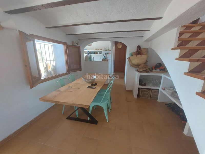 Foto e57840e1-fdf9-4bb0-99e7-2ad429712ccd. Casa a L´Ametlla de Mar Ametlla de Mar (L´)