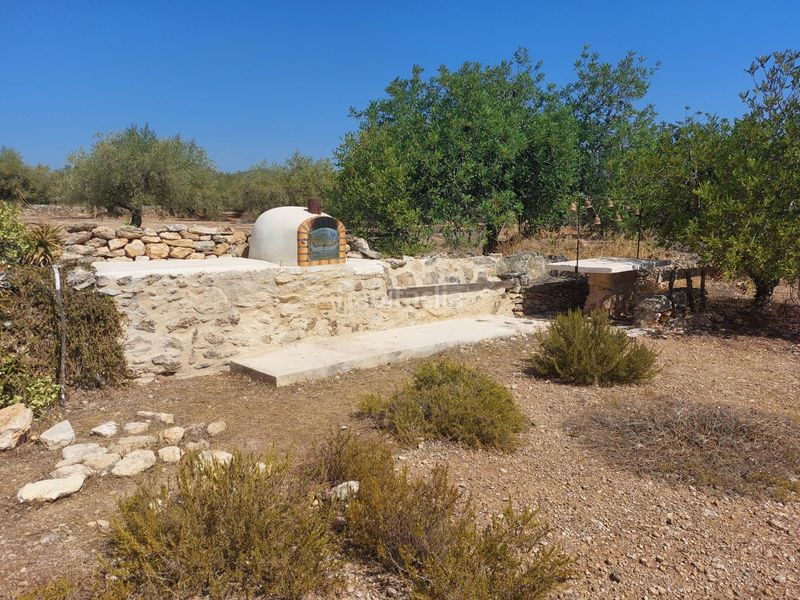 Foto fd230614-404f-430d-acb1-3f274335c7b7. Casa a L´Ametlla de Mar Ametlla de Mar (L´)