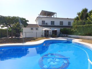 Casa a Les Tres Cales