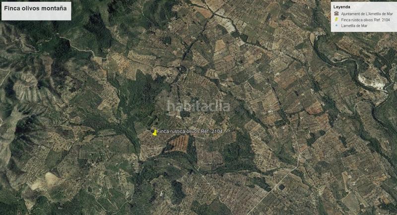 Foto c7890e88-825f-4ae0-8b08-73135d9e56e4. Finca rústica finca exclusiva naturaleza y playa a 15 minutos en Perelló (El)