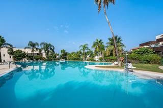 Apartment in Los Flamingos