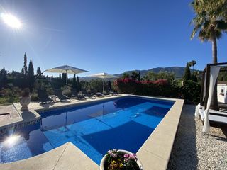 Chalet en Centro. Villa de lujo bb