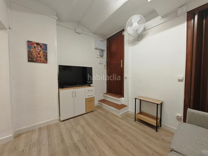 Foto 19fbd342-c756-4cbe-a5be-f2a566557198. Piso duplex en planta baja. 2 dormitorios en El Poble Sec - Parc de Montjuïc Barcelona