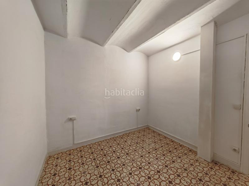 Foto 1c3055ab-d51d-4a13-9af7-d36a347116e8. Piso duplex en planta baja. 2 dormitorios en El Poble Sec - Parc de Montjuïc Barcelona