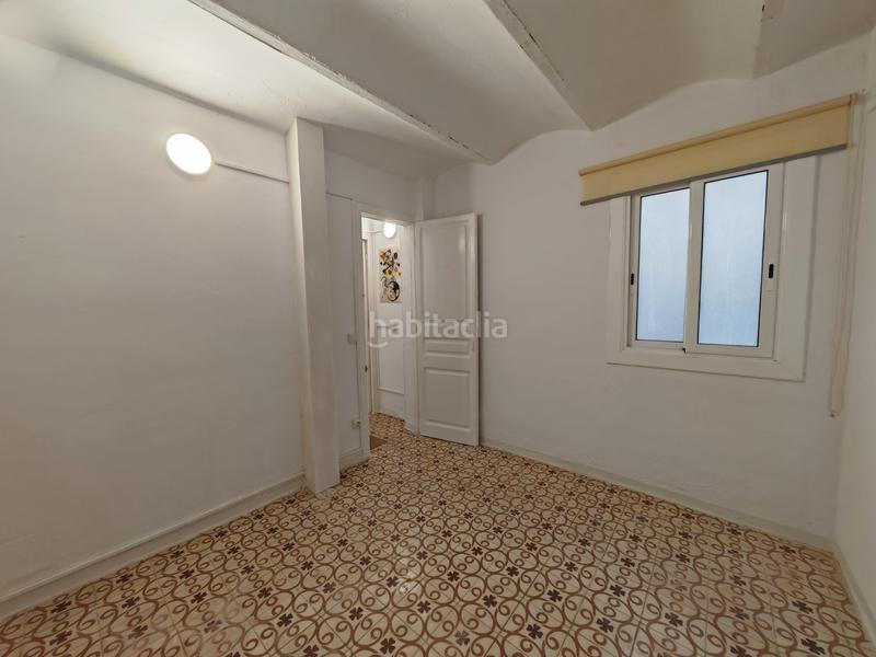 Foto 2a4c44b7-dfc6-4947-b037-b276fde4c6d8. Piso duplex en planta baja. 2 dormitorios en El Poble Sec - Parc de Montjuïc Barcelona