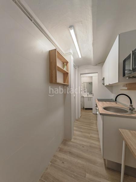 Foto 50a644dc-5332-45f8-afd8-3e503cac35fd. Piso duplex en planta baja. 2 dormitorios en El Poble Sec - Parc de Montjuïc Barcelona