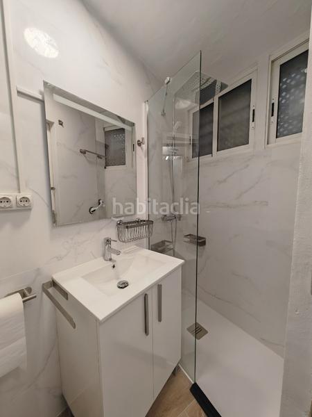 Foto 5a12110d-c5fb-46b9-85f4-fc9467345a7d. Piso duplex en planta baja. 2 dormitorios en El Poble Sec - Parc de Montjuïc Barcelona