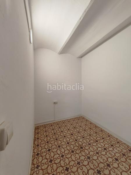 Foto 636c21e0-f1cb-43c9-b411-05260bb732f7. Piso duplex en planta baja. 2 dormitorios en El Poble Sec - Parc de Montjuïc Barcelona